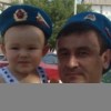 ПАРАШЮТИСТ